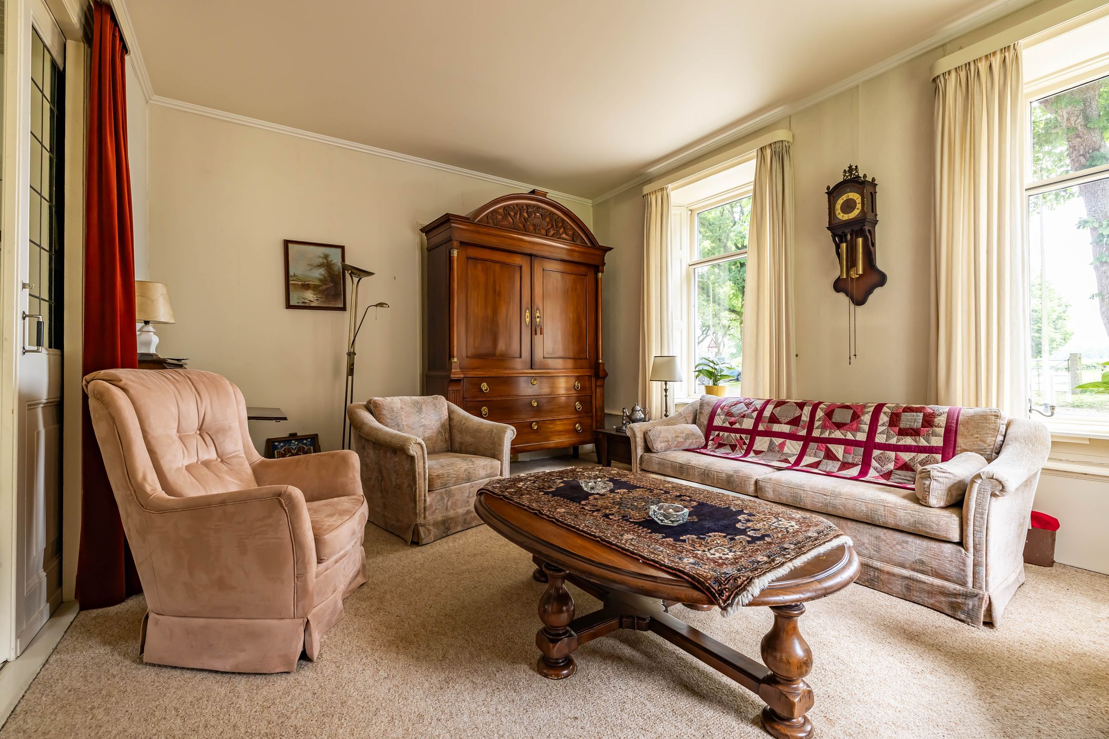 Foto 12 van Lageweg 43