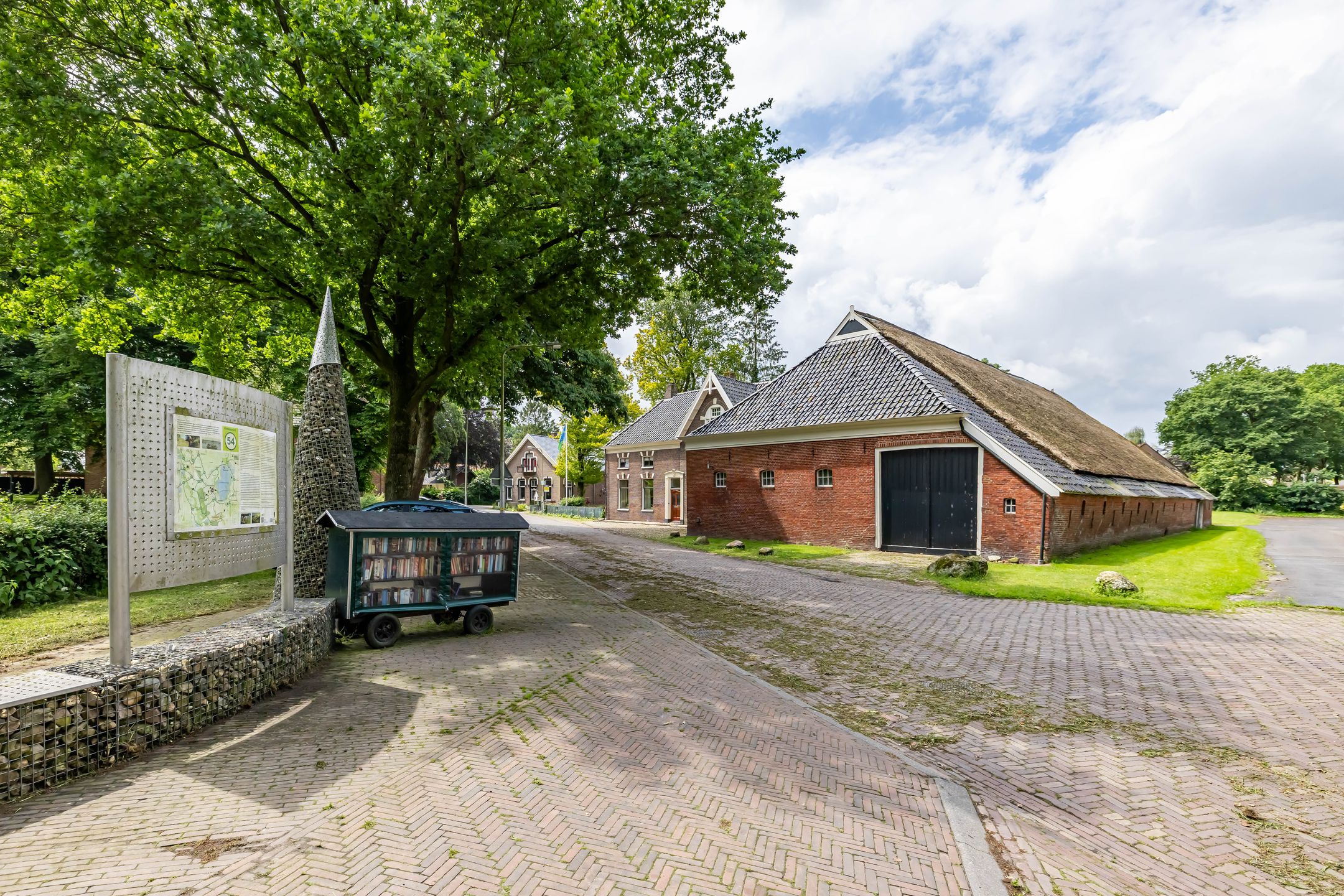 Foto 45 van Lageweg 43