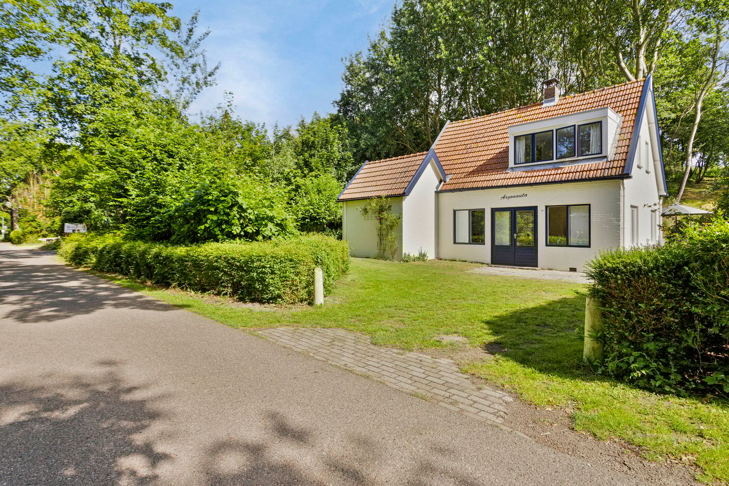 Foto 1 van Breezand 15