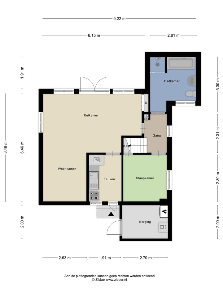 Foto 26 van Breezand 15