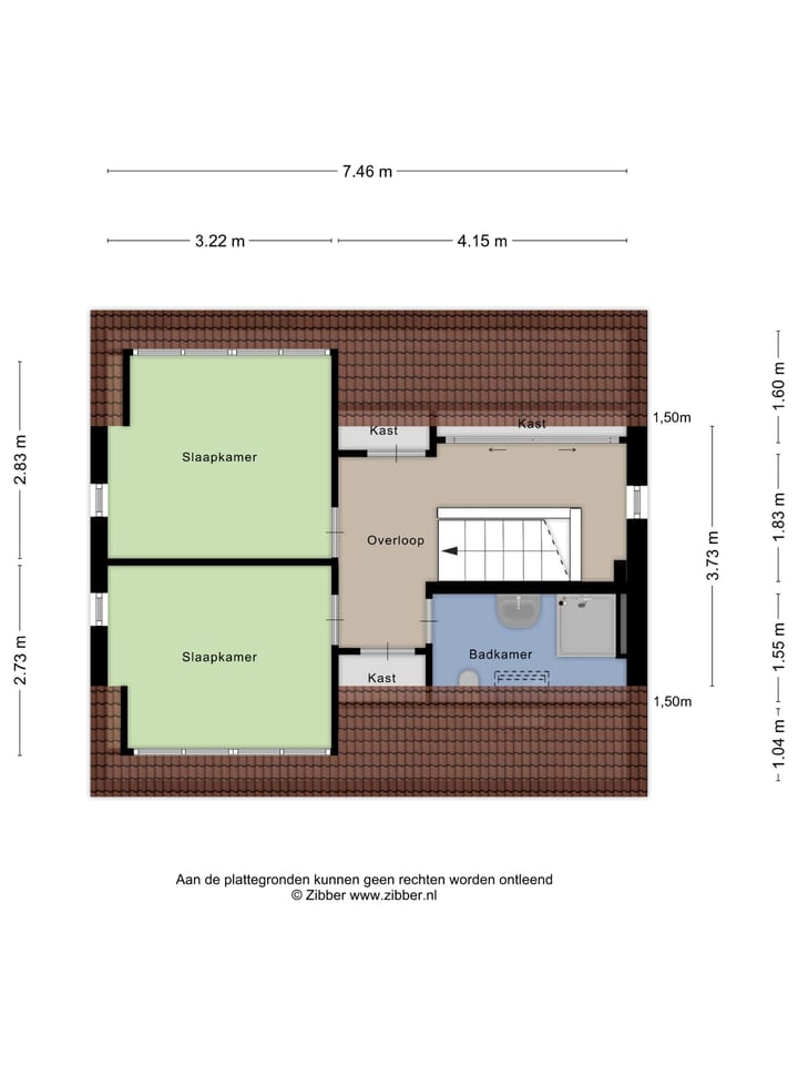 Foto 27 van Breezand 15