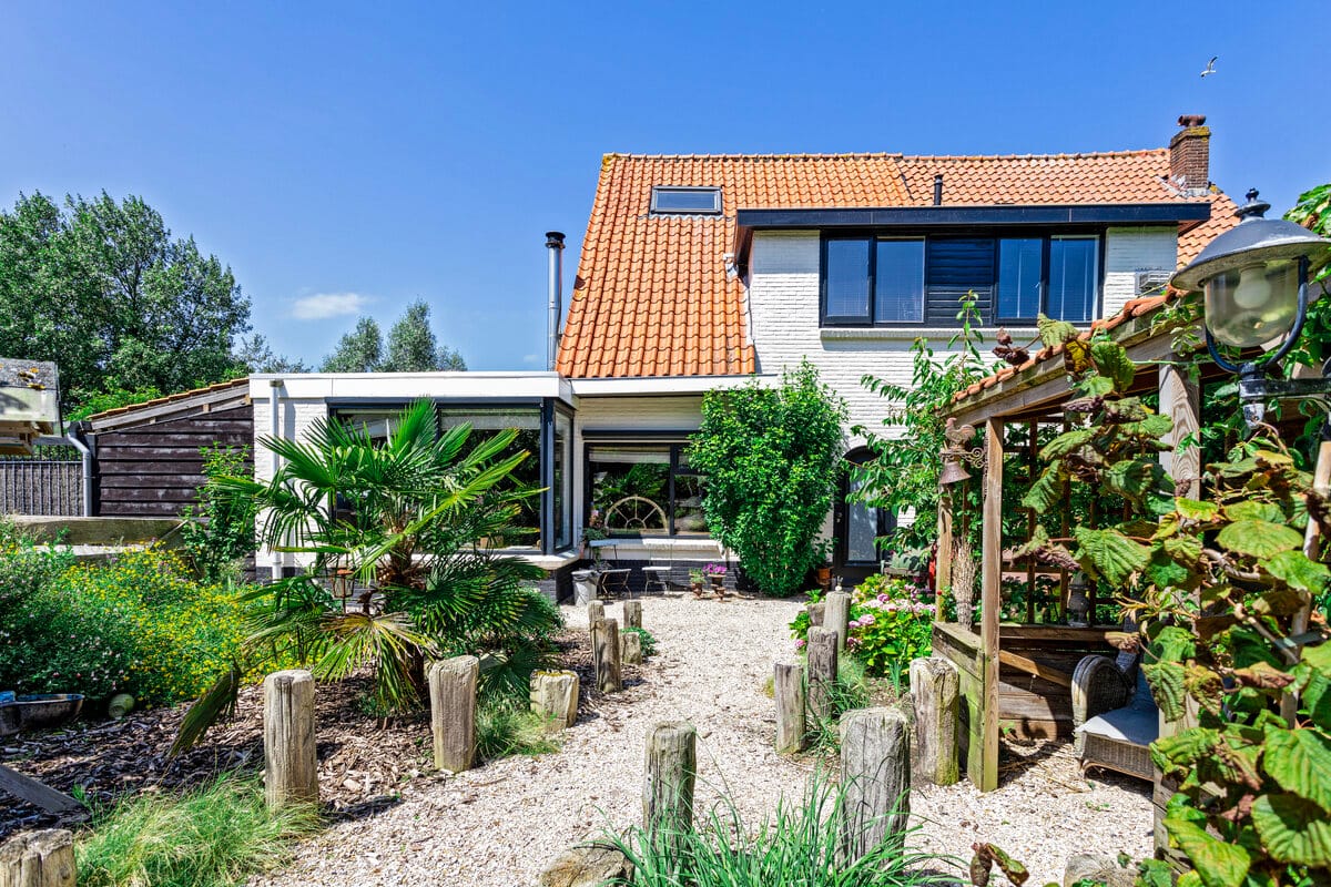 Foto 1 van Nieuwe Vlissingseweg 145