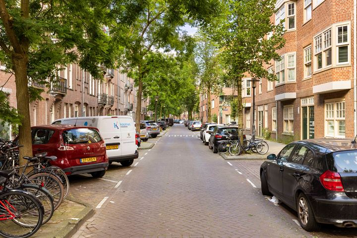 View photo 32 of Retiefstraat 15-2