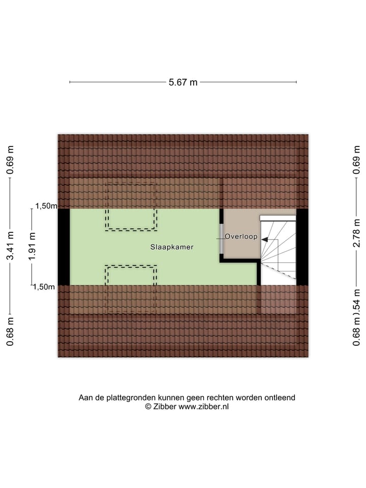 Photo 44 of Nieuwe Vlissingseweg 145