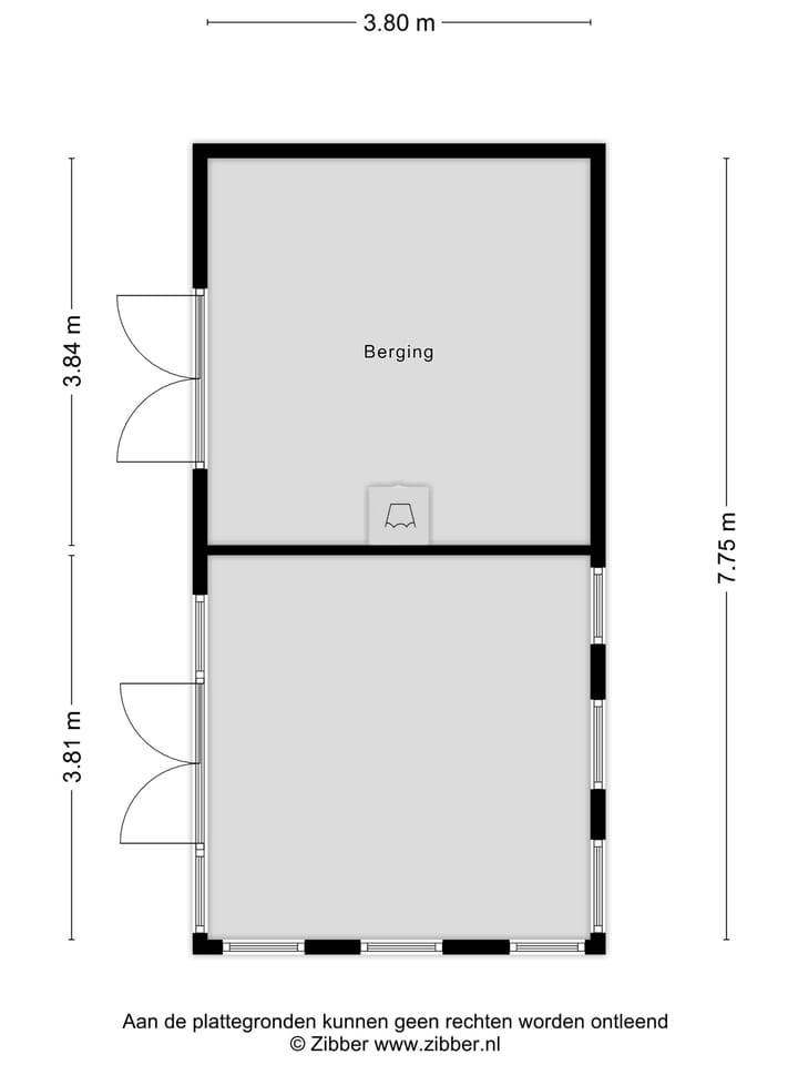 Photo 45 of Nieuwe Vlissingseweg 145