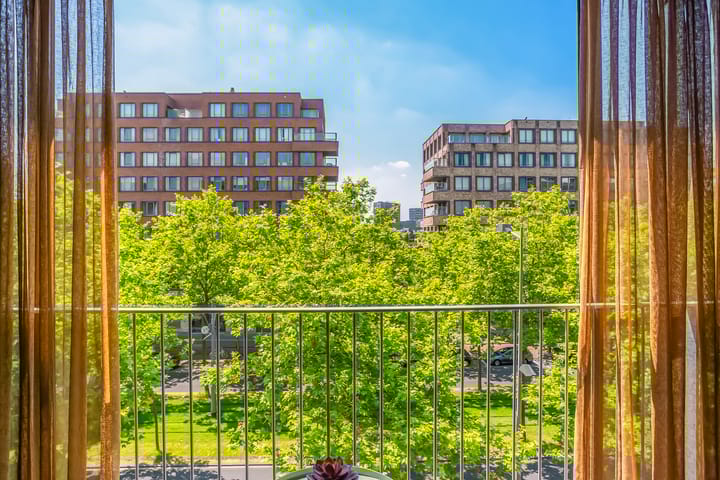 Foto 10 van Laan op Zuid 746