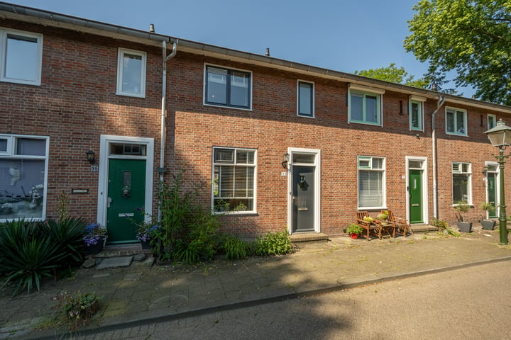 Bekijk foto 1 van Hogehof 33