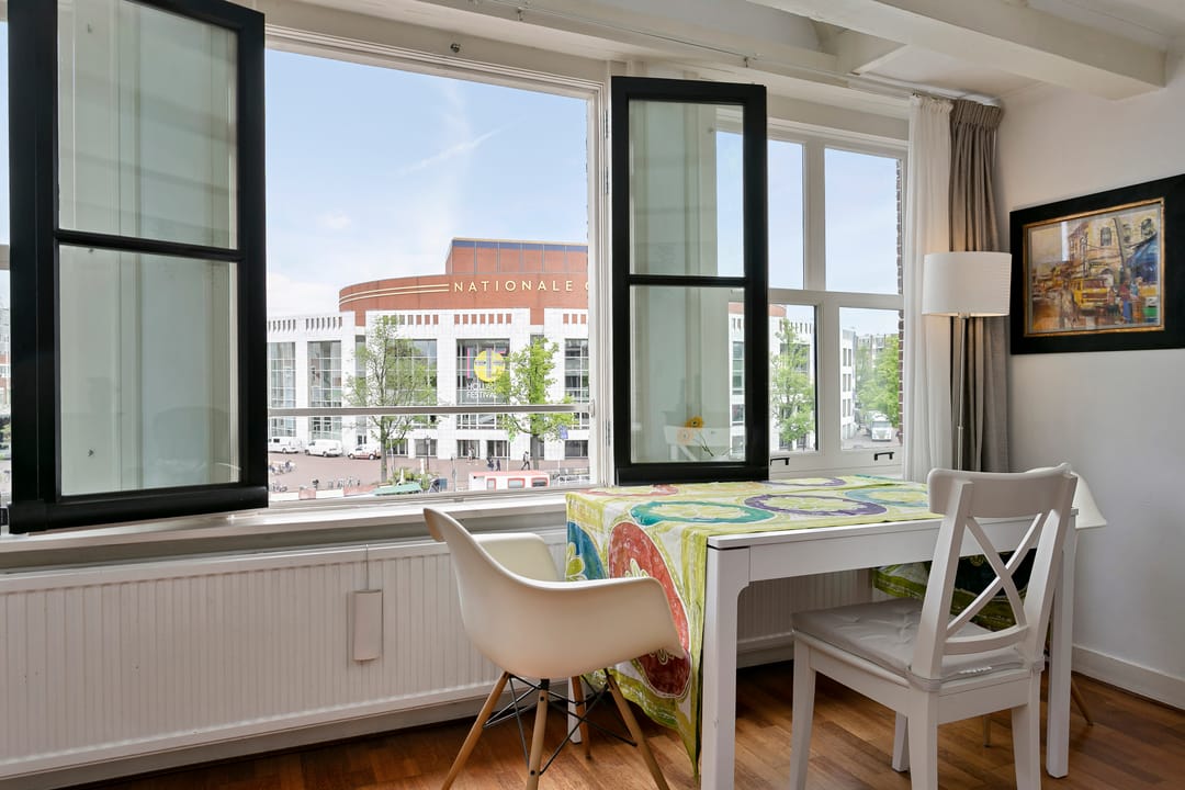 Foto 7 van Amstel 186-2