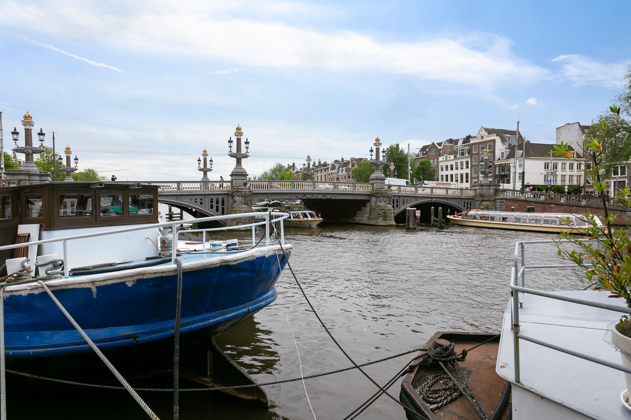 Foto 30 van Amstel 186-2