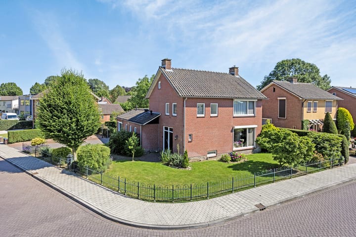 Foto 1 van Horststraat 8