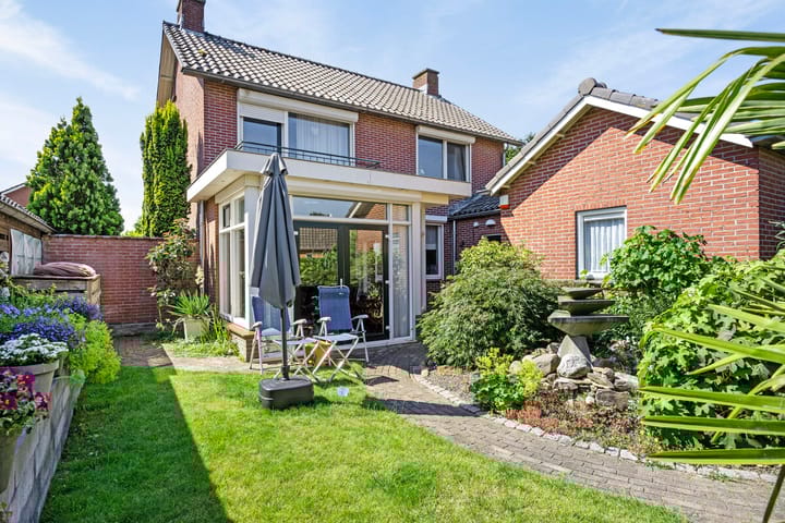 Foto 3 van Horststraat 8