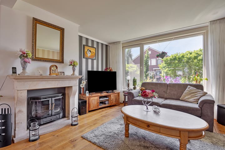 Foto 4 van Horststraat 8