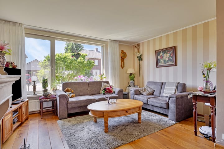 Foto 5 van Horststraat 8