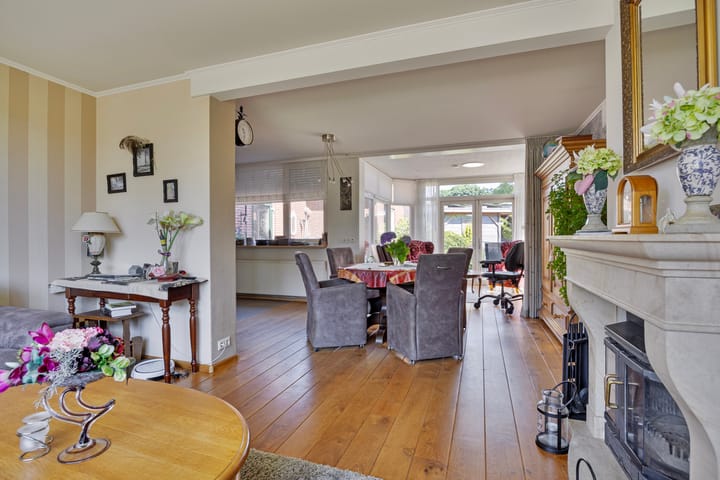 Foto 6 van Horststraat 8