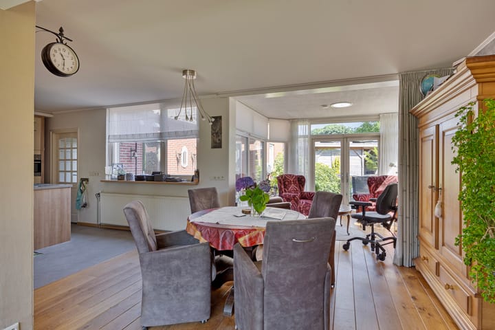 Foto 7 van Horststraat 8