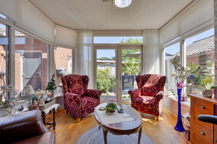 Foto 8 van Horststraat 8