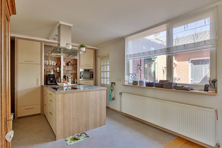 Foto 12 van Horststraat 8