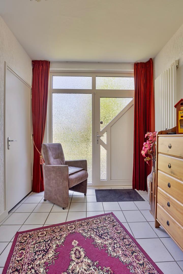 Foto 16 van Horststraat 8