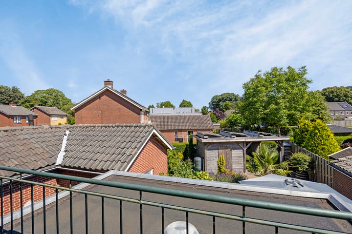 Foto 19 van Horststraat 8