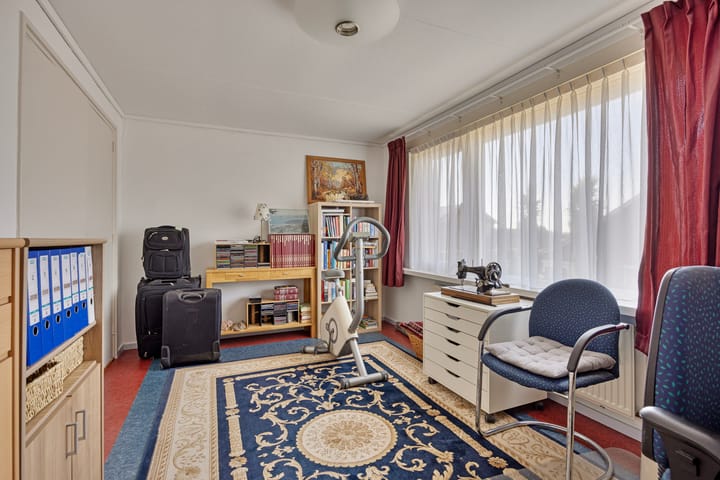 Foto 21 van Horststraat 8