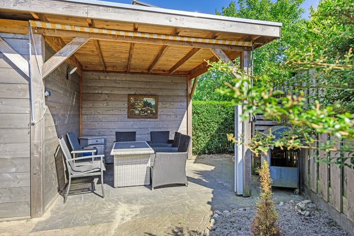 Foto 25 van Horststraat 8