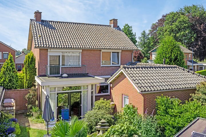 Foto 26 van Horststraat 8