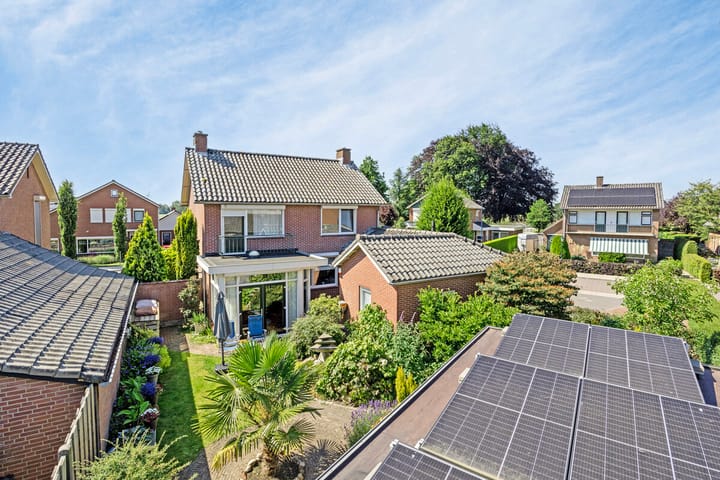 Foto 27 van Horststraat 8