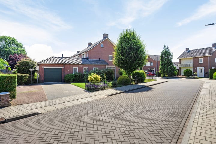 Foto 29 van Horststraat 8