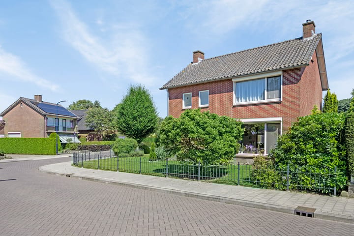 Foto 31 van Horststraat 8