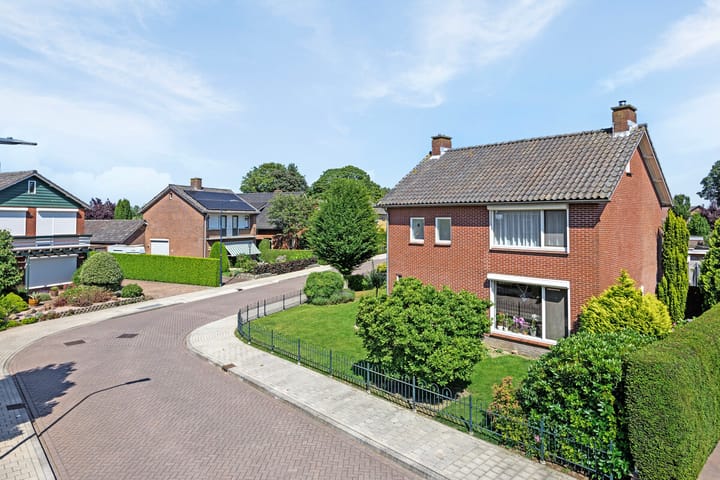 Foto 32 van Horststraat 8