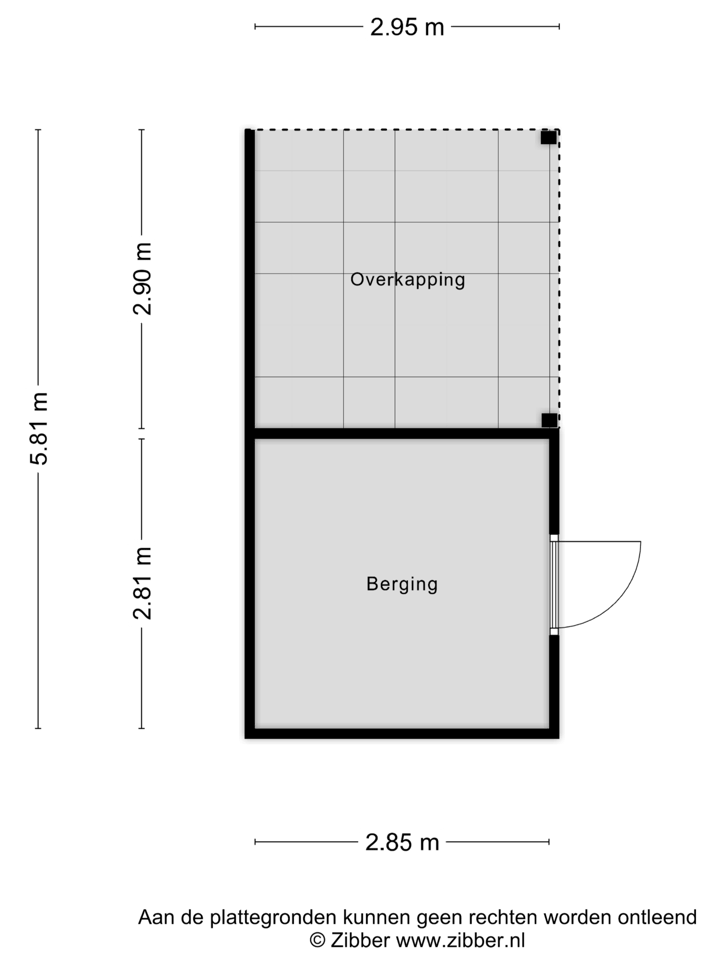 Foto 34 van Horststraat 8