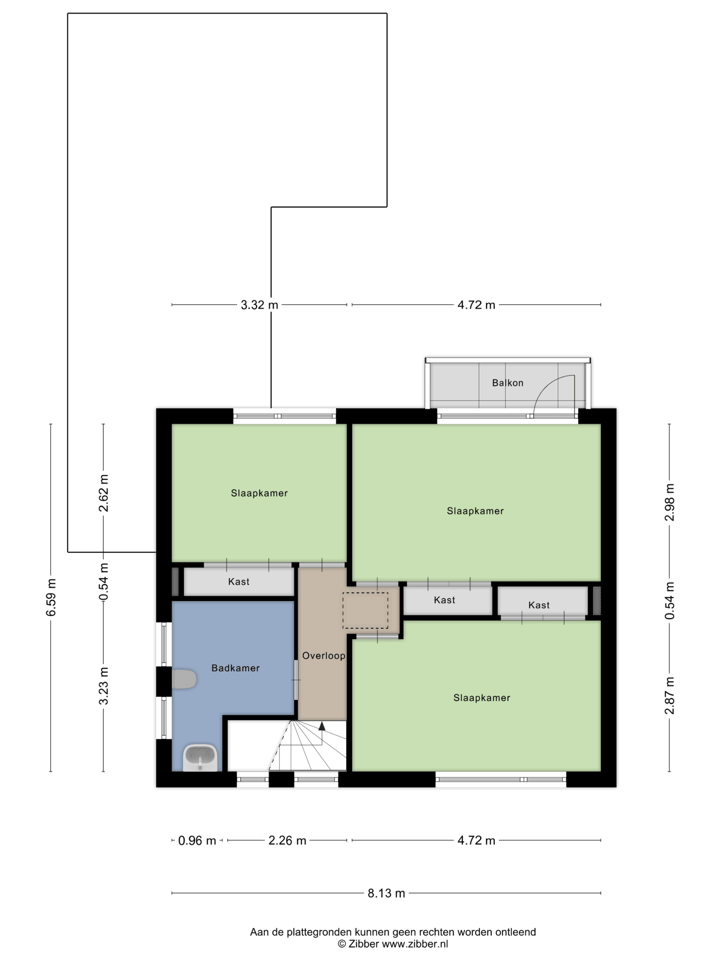 Foto 35 van Horststraat 8