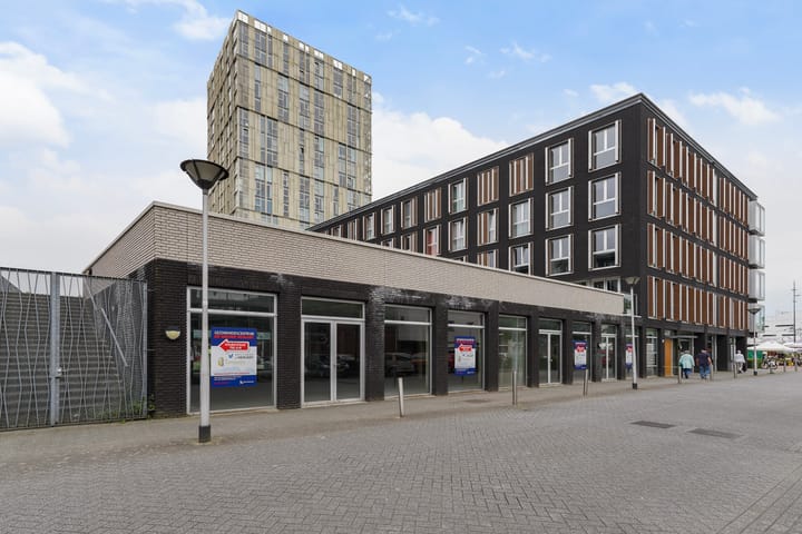 Schubertstraat 796-C