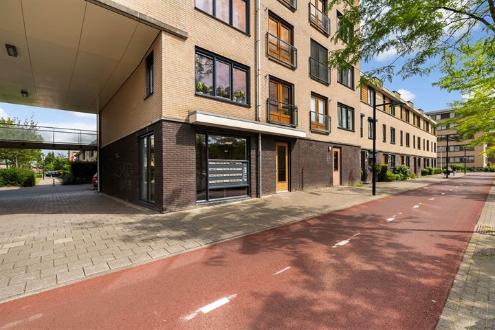 Bekijk foto 5 van Avenue Carré 186