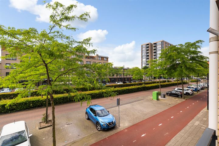 Bekijk foto 13 van Avenue Carré 186