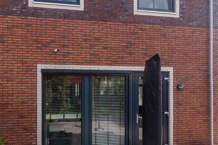 View photo 23 of Johan Dijkstrastraat 13