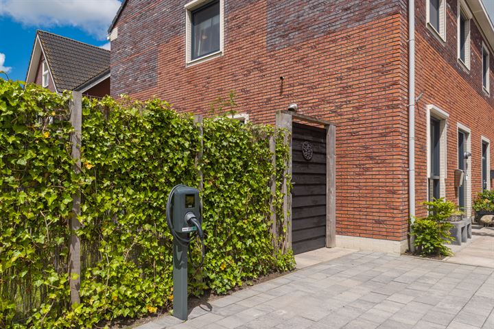 View photo 36 of Johan Dijkstrastraat 13