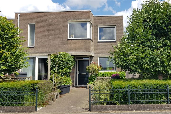 Bekijk foto 1 van P. Boorsmastraat 20