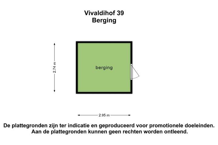 Bekijk foto 46 van Vivaldihof 39