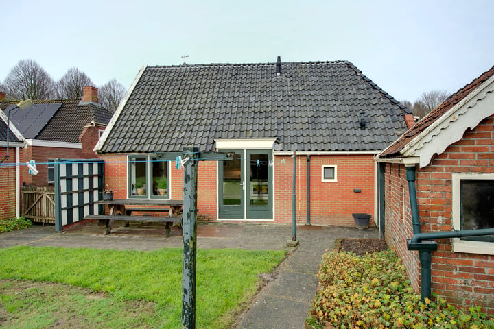 Bekijk foto 31 van Raadhuisstraat 12