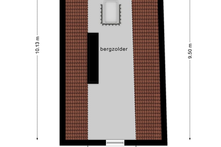 Bekijk foto 34 van Raadhuisstraat 12