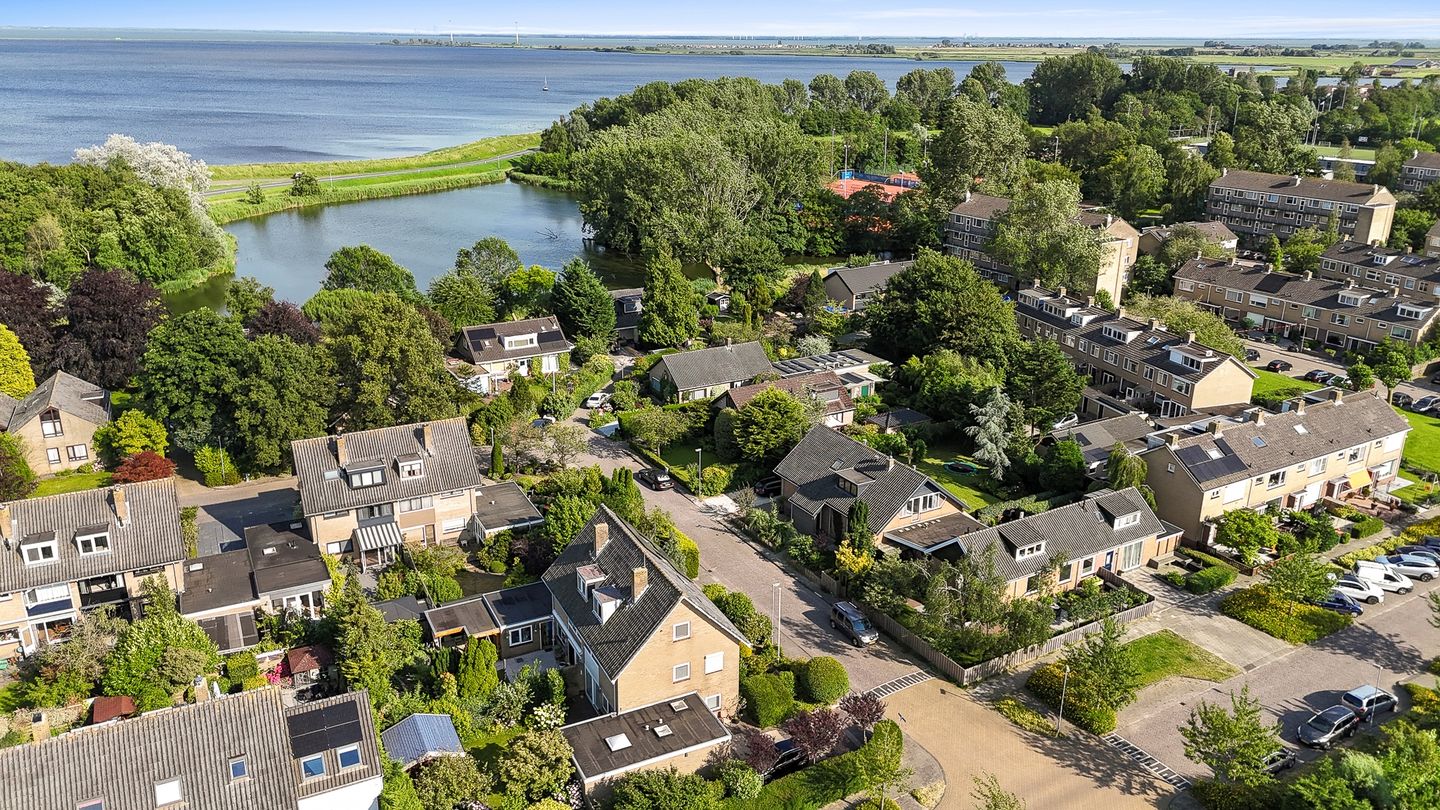 Foto 1 van Johan Buijeslaan 34