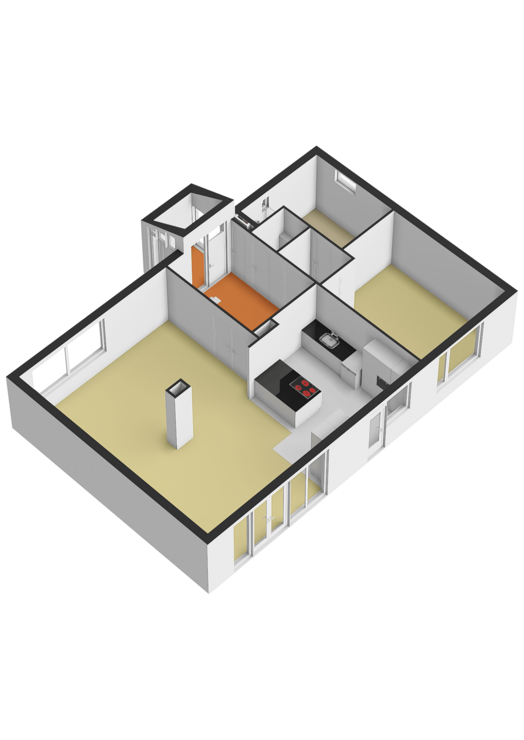 Photo 62 of Johan Buijeslaan 34