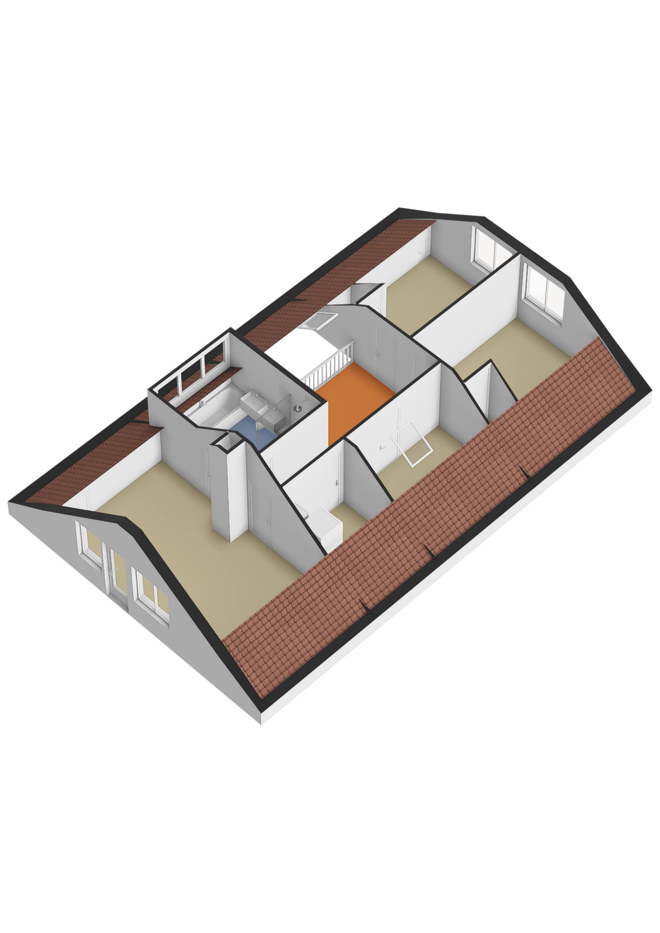 Photo 63 of Johan Buijeslaan 34