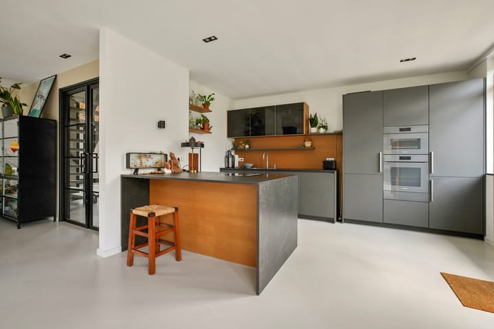 Foto 3 van Johan Buijeslaan 34