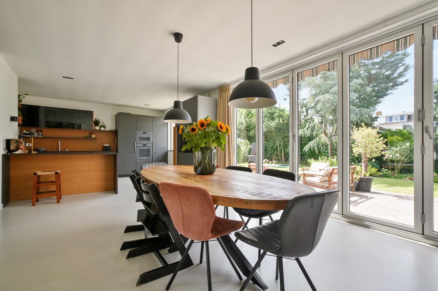 Photo 4 of Johan Buijeslaan 34