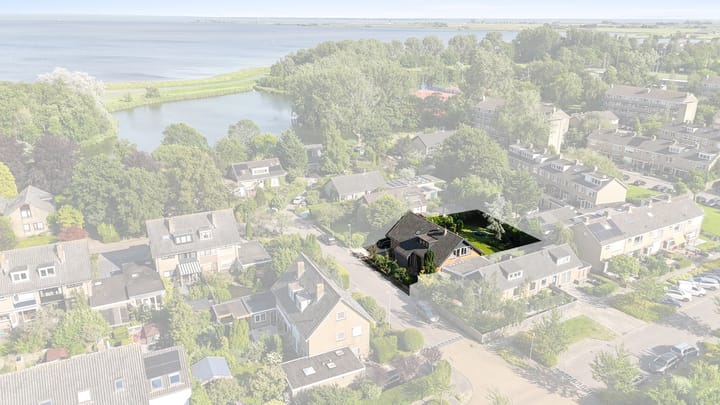 Foto 5 van Johan Buijeslaan 34