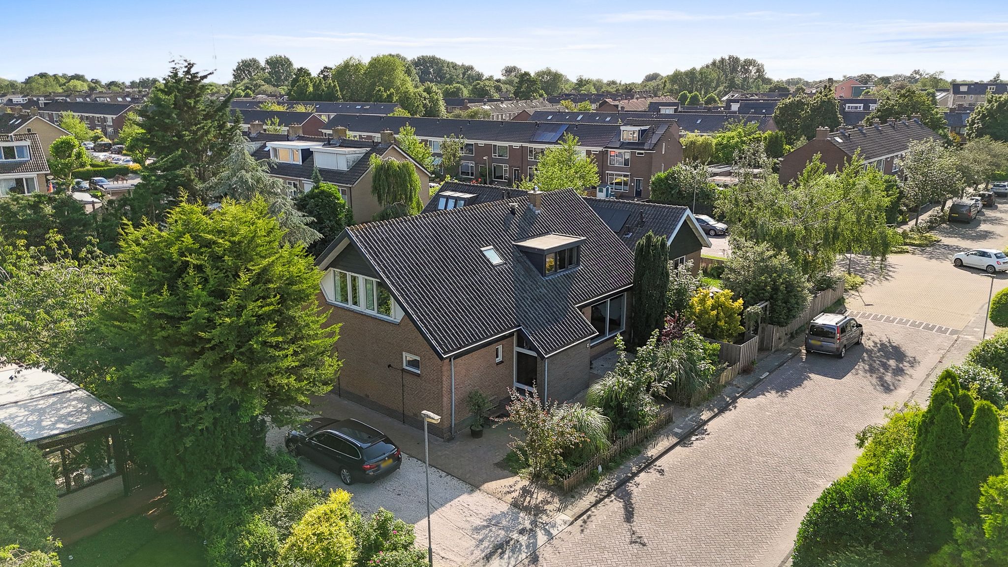 Photo 6 of Johan Buijeslaan 34