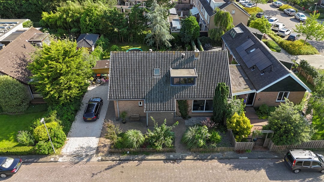 Photo 7 of Johan Buijeslaan 34