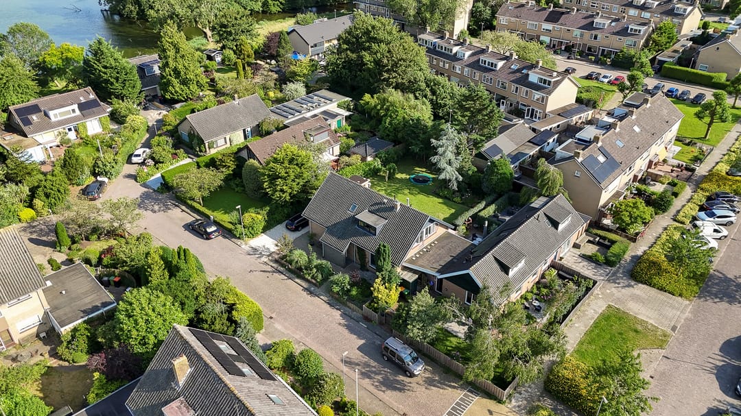 Photo 8 of Johan Buijeslaan 34